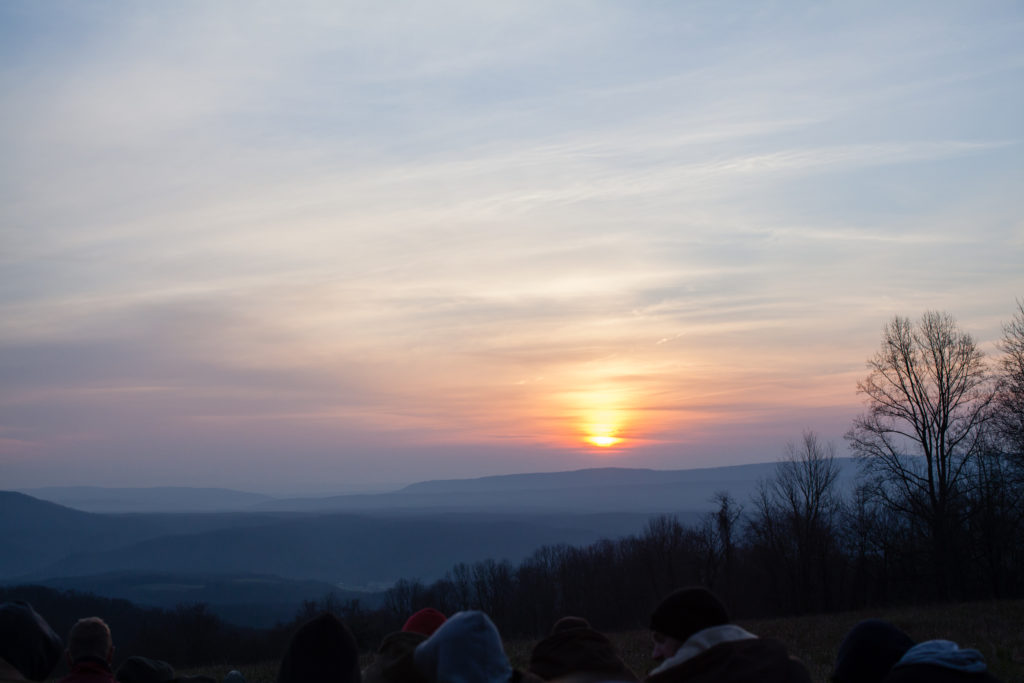 sunrise service (1 of 21)