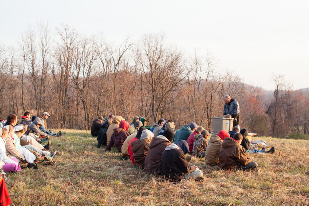 sunrise service (11 of 21)