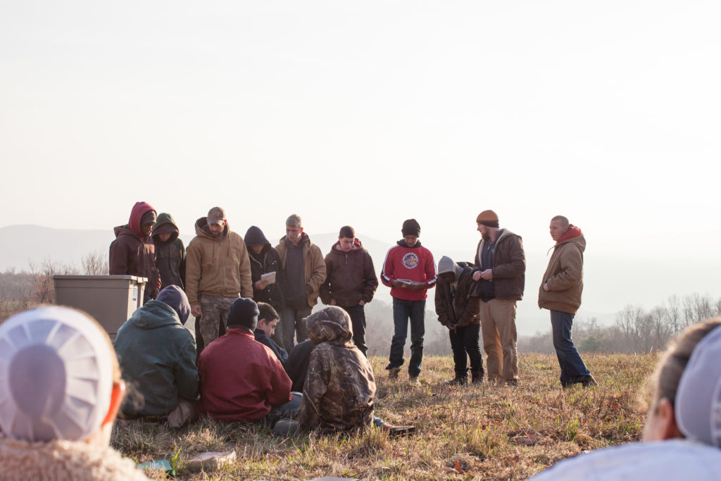 sunrise service (13 of 21)
