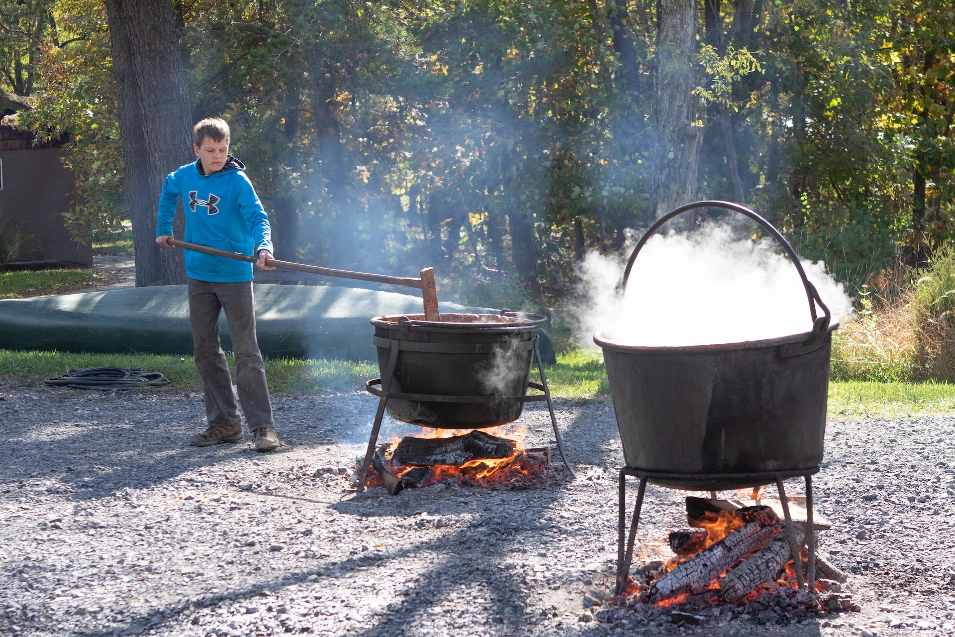 Apple Butter 2020-87