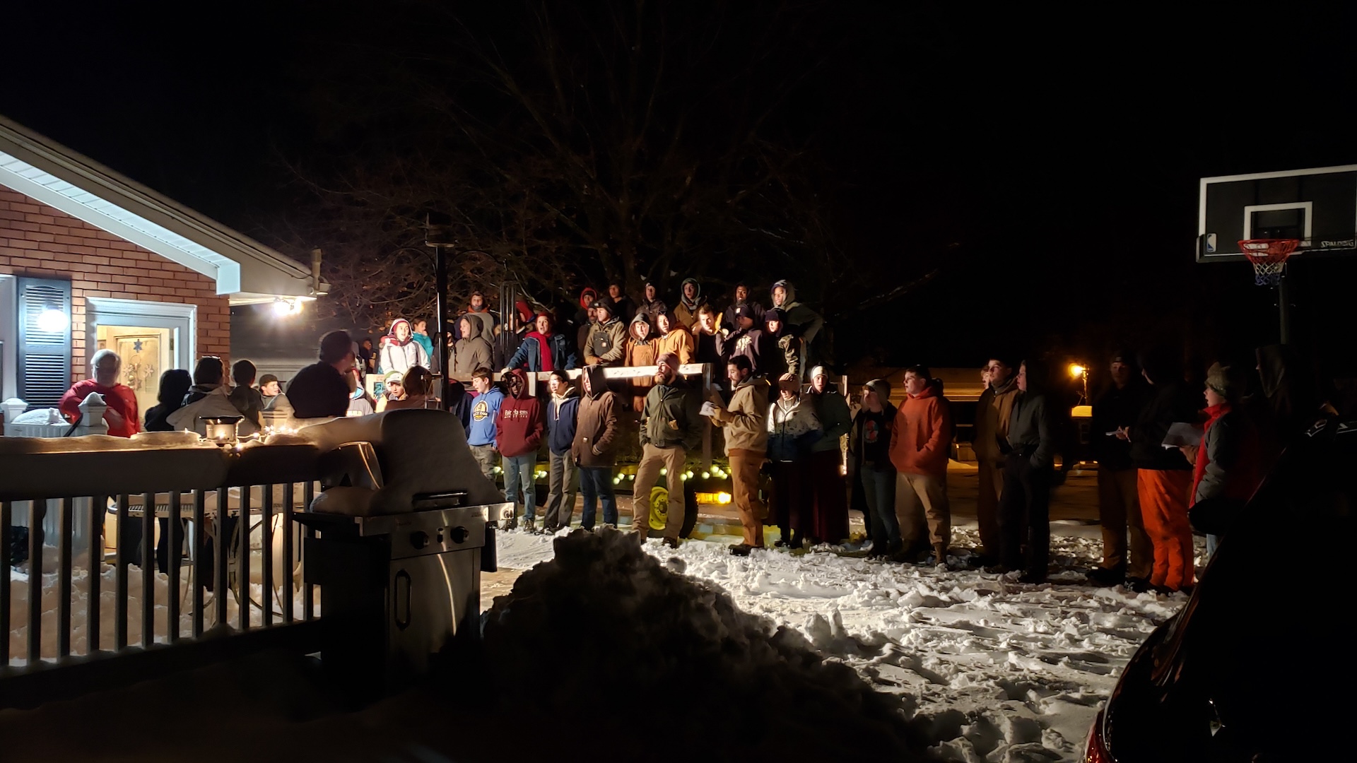 Christmas Celebration (2)