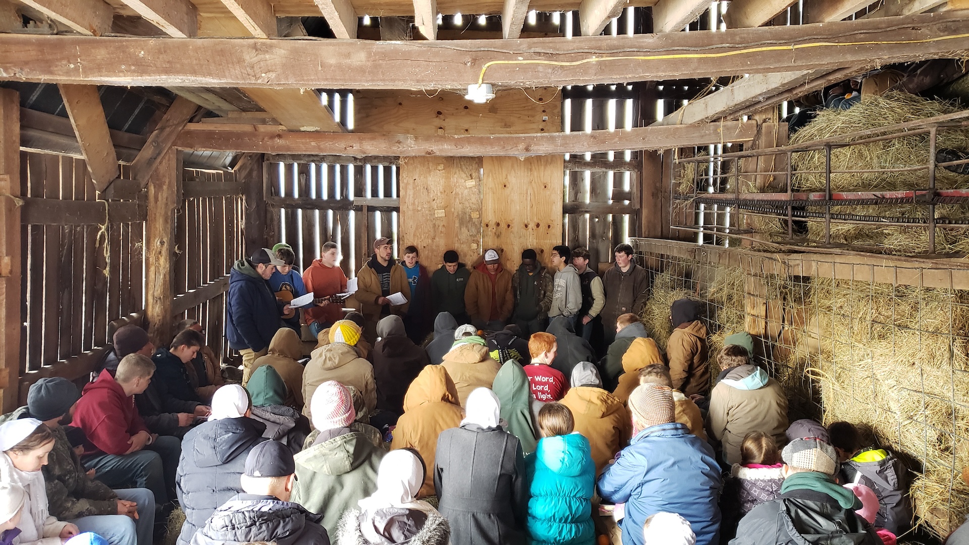 Christmas Celebration (3)