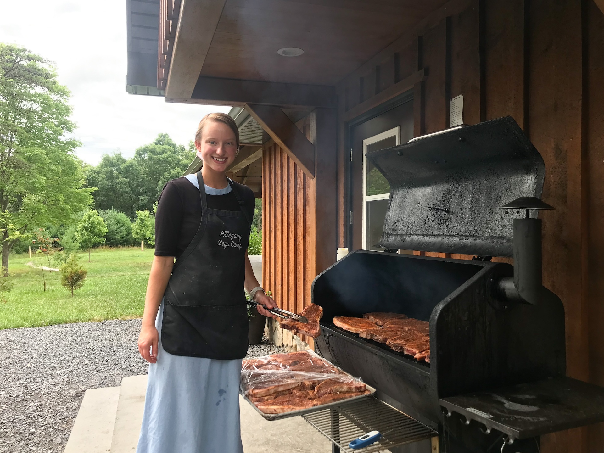 Chuckwagon (mealtime) (1)