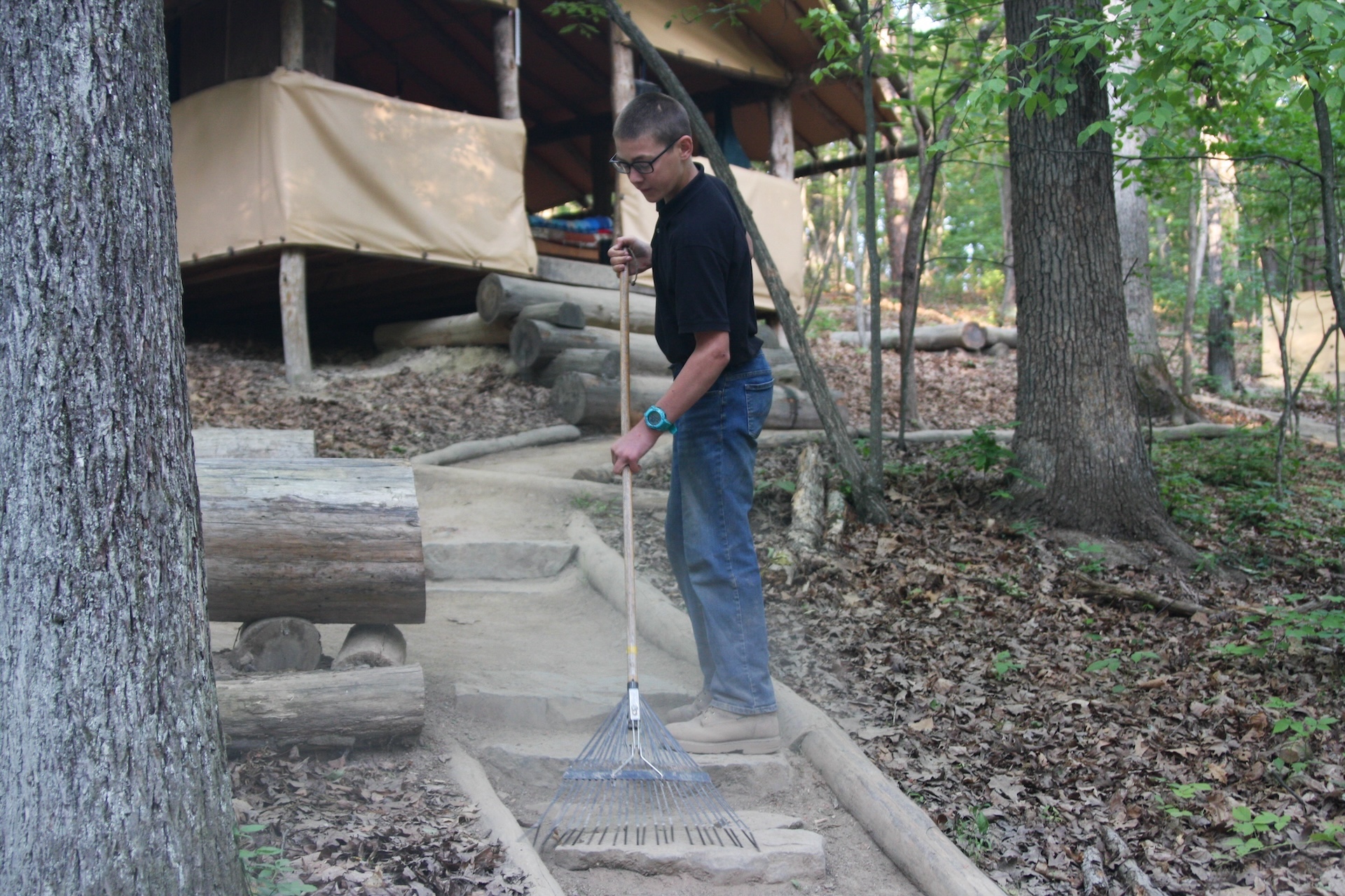 Morning Routines (10)