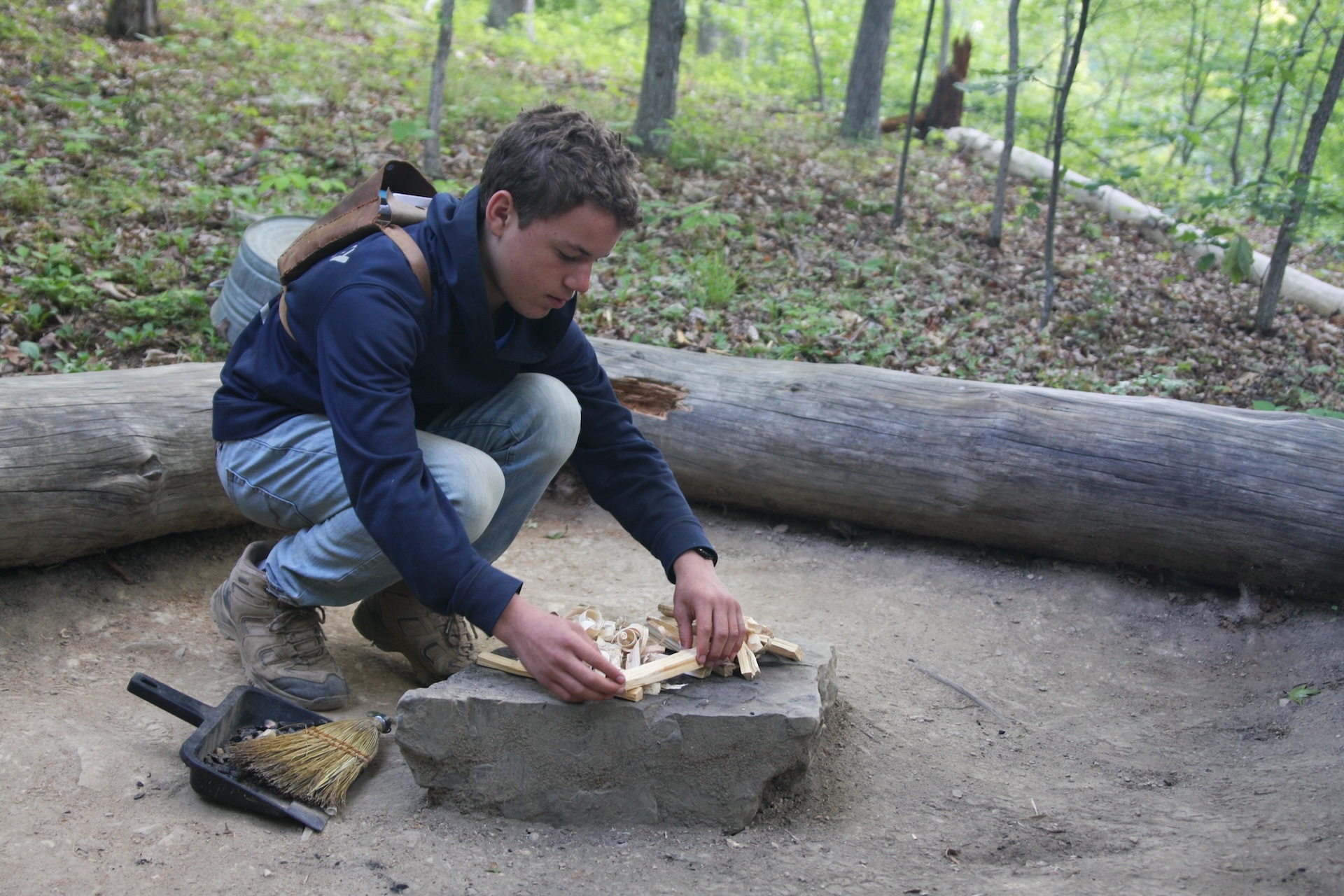 Morning Routines (11)