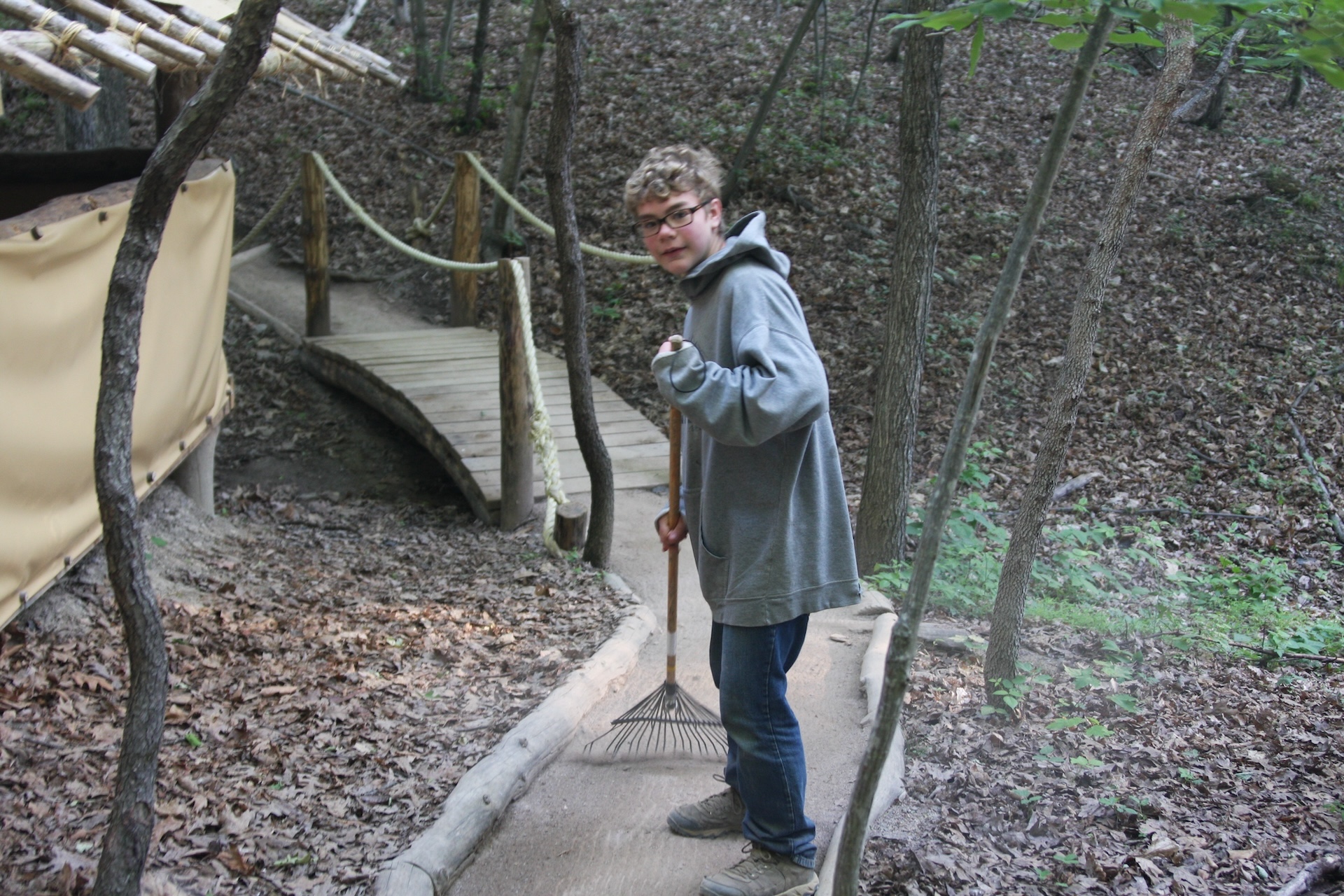 Morning Routines (12)