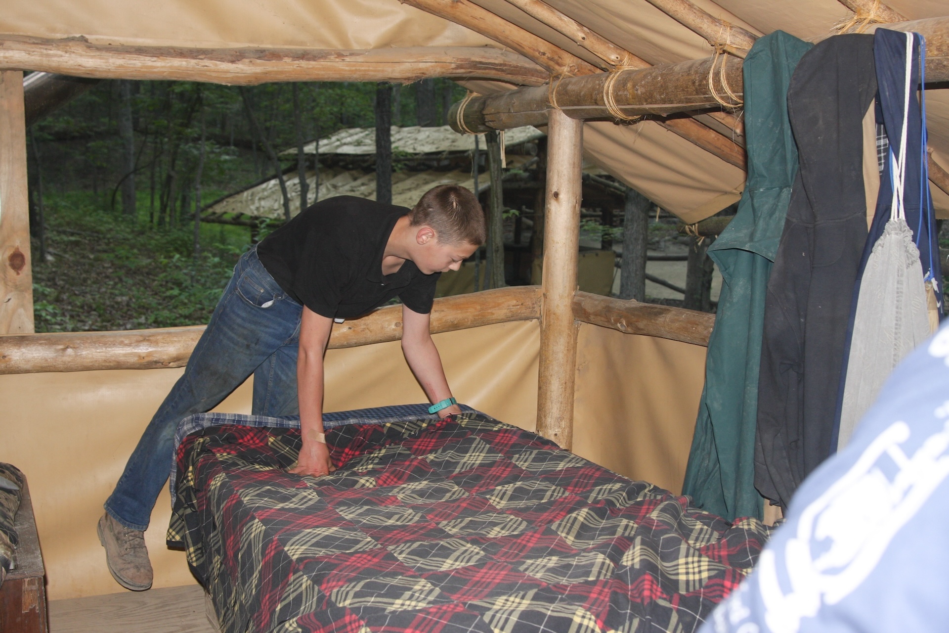 Morning Routines (2)