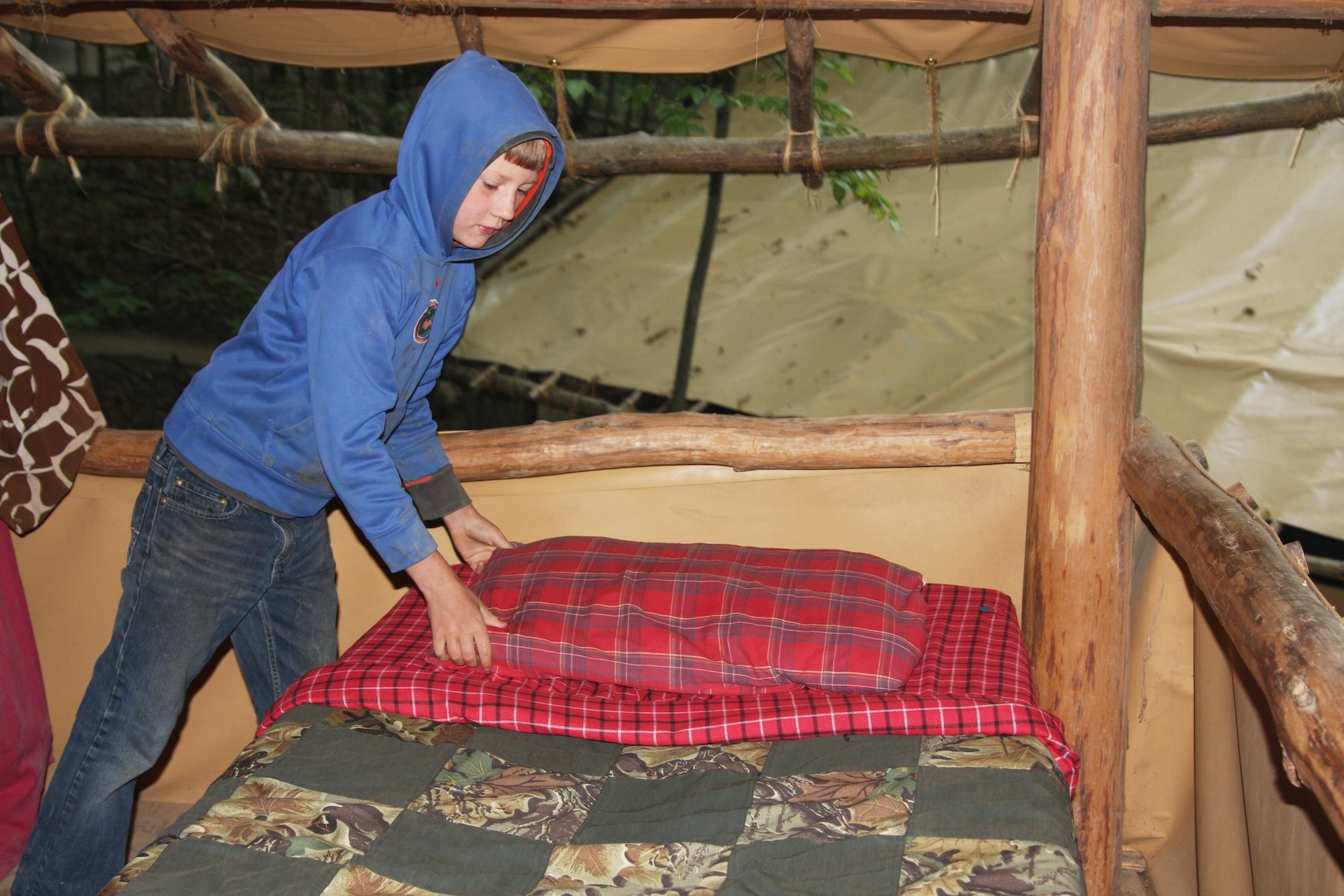 Morning Routines (3)