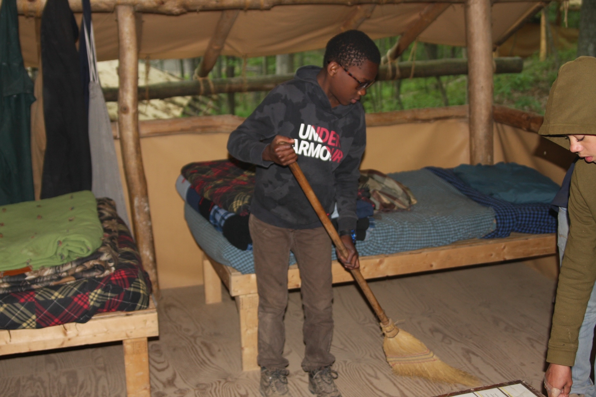 Morning Routines (4)