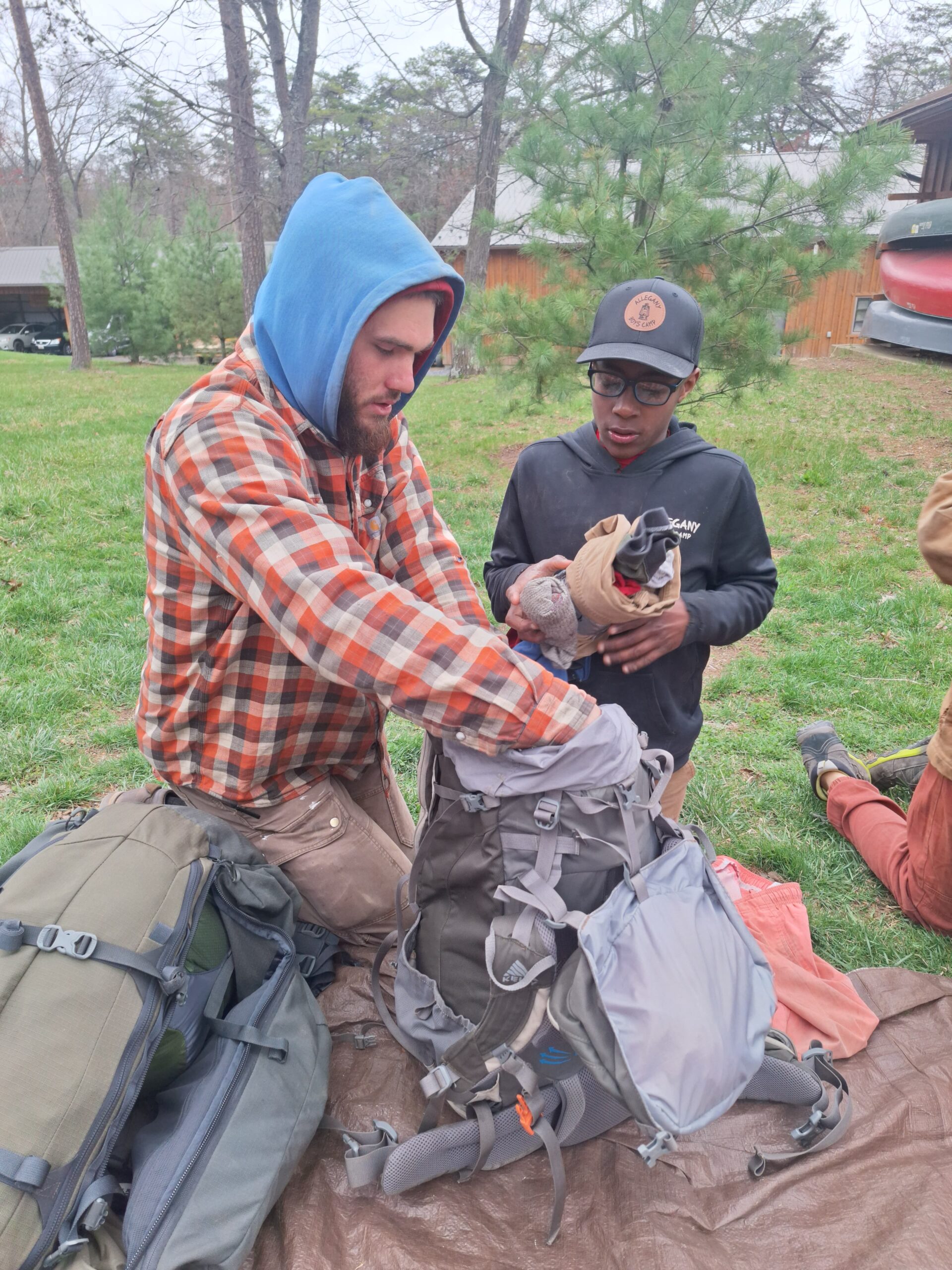 Allegany Boys Camp 15