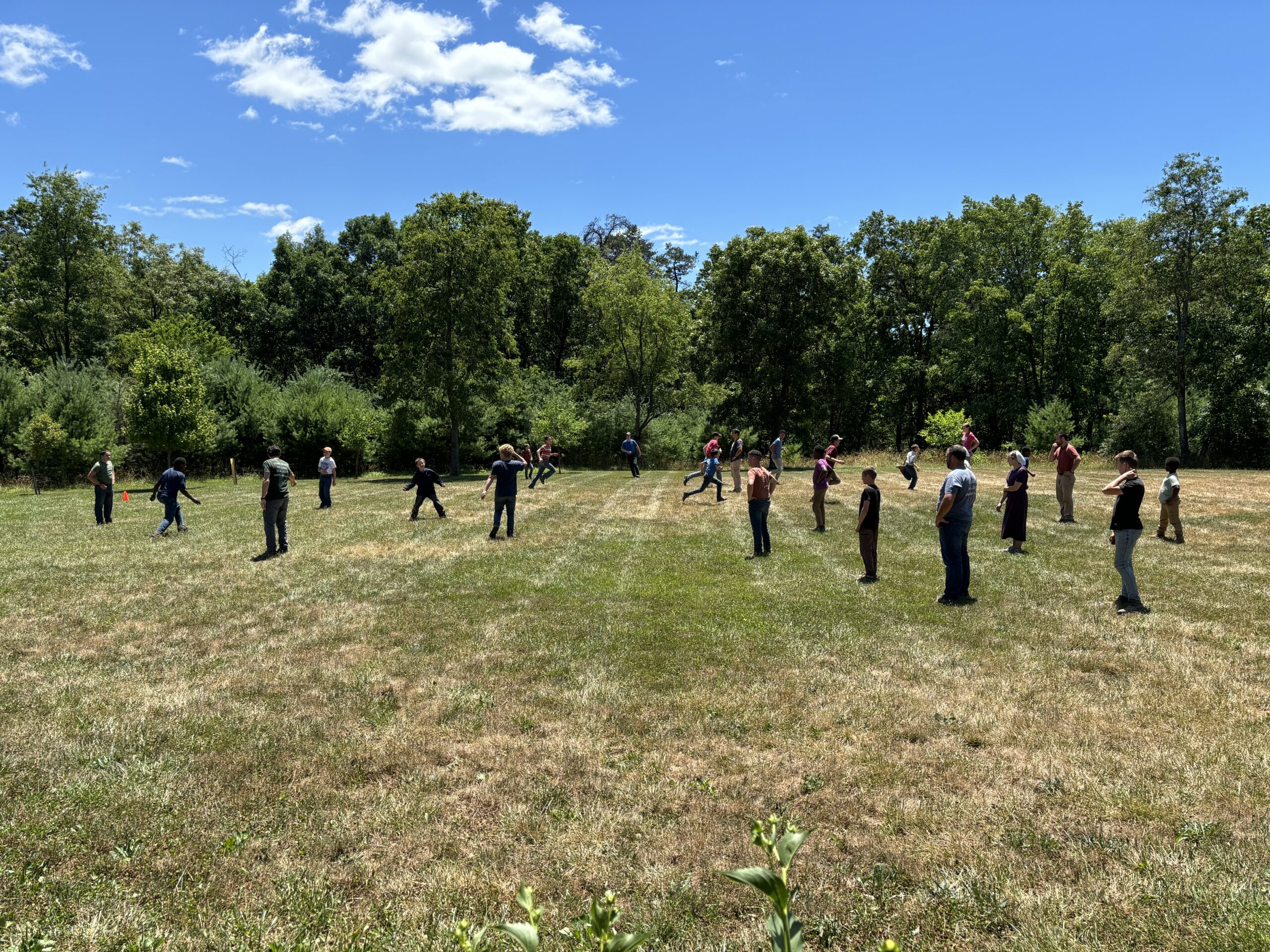 Allegany Boys Camp 17