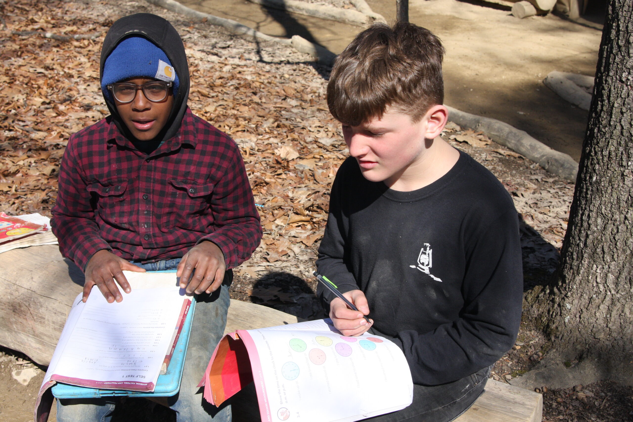 Allegany Boys Camp 27