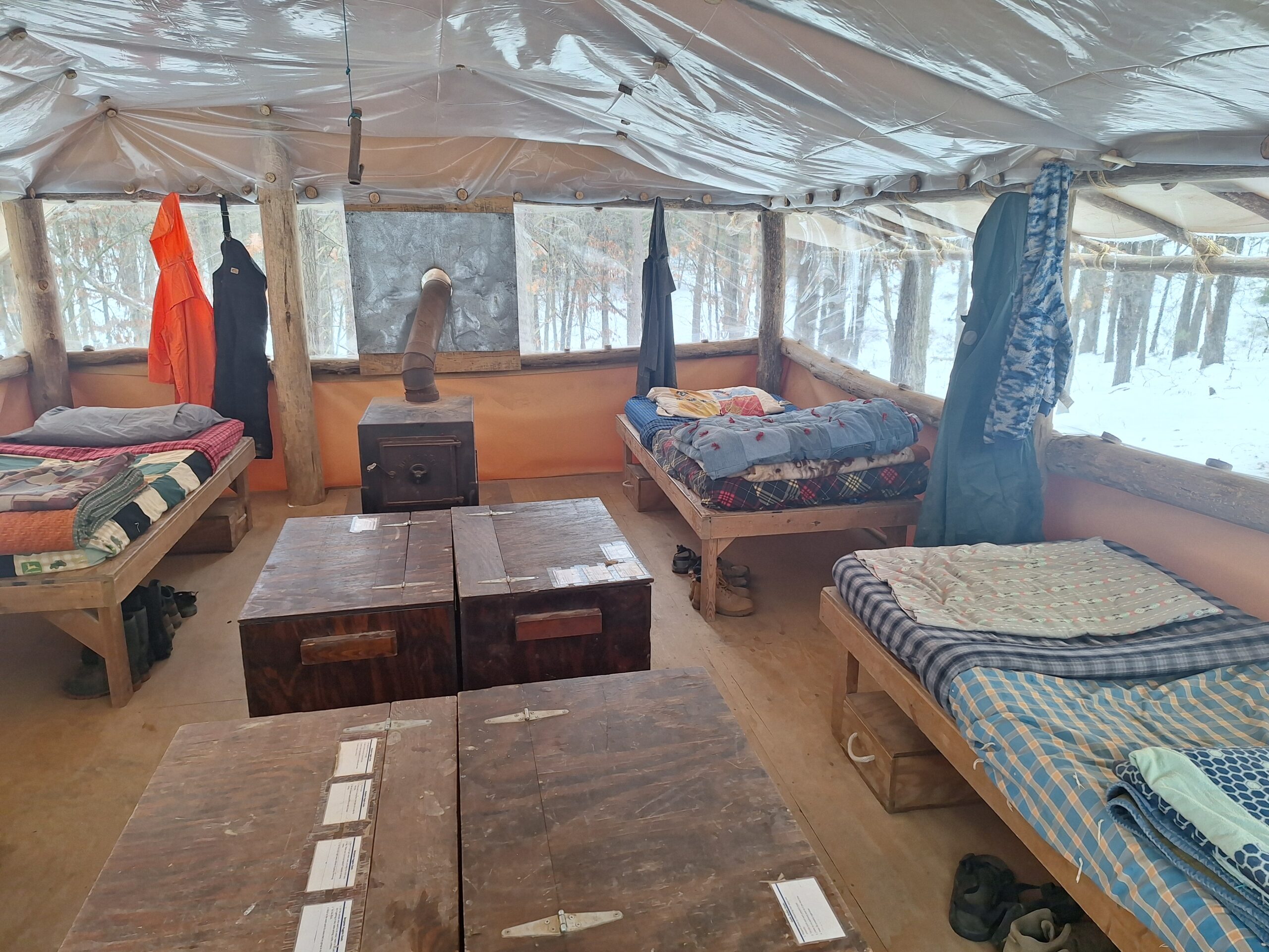 Allegany Boys Camp 28