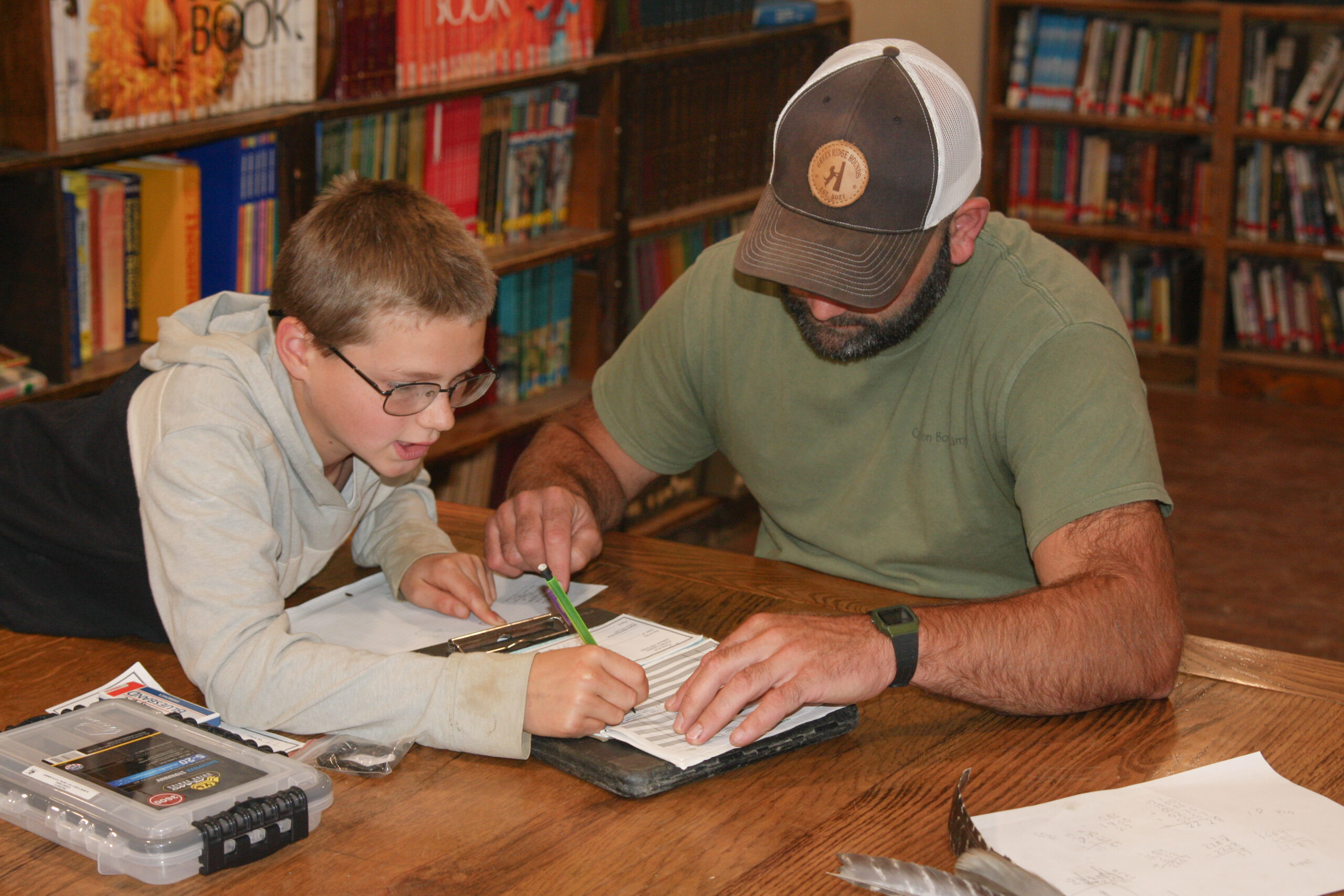 Allegany Boys Camp 29