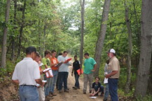 Allegany Boys Camp 32
