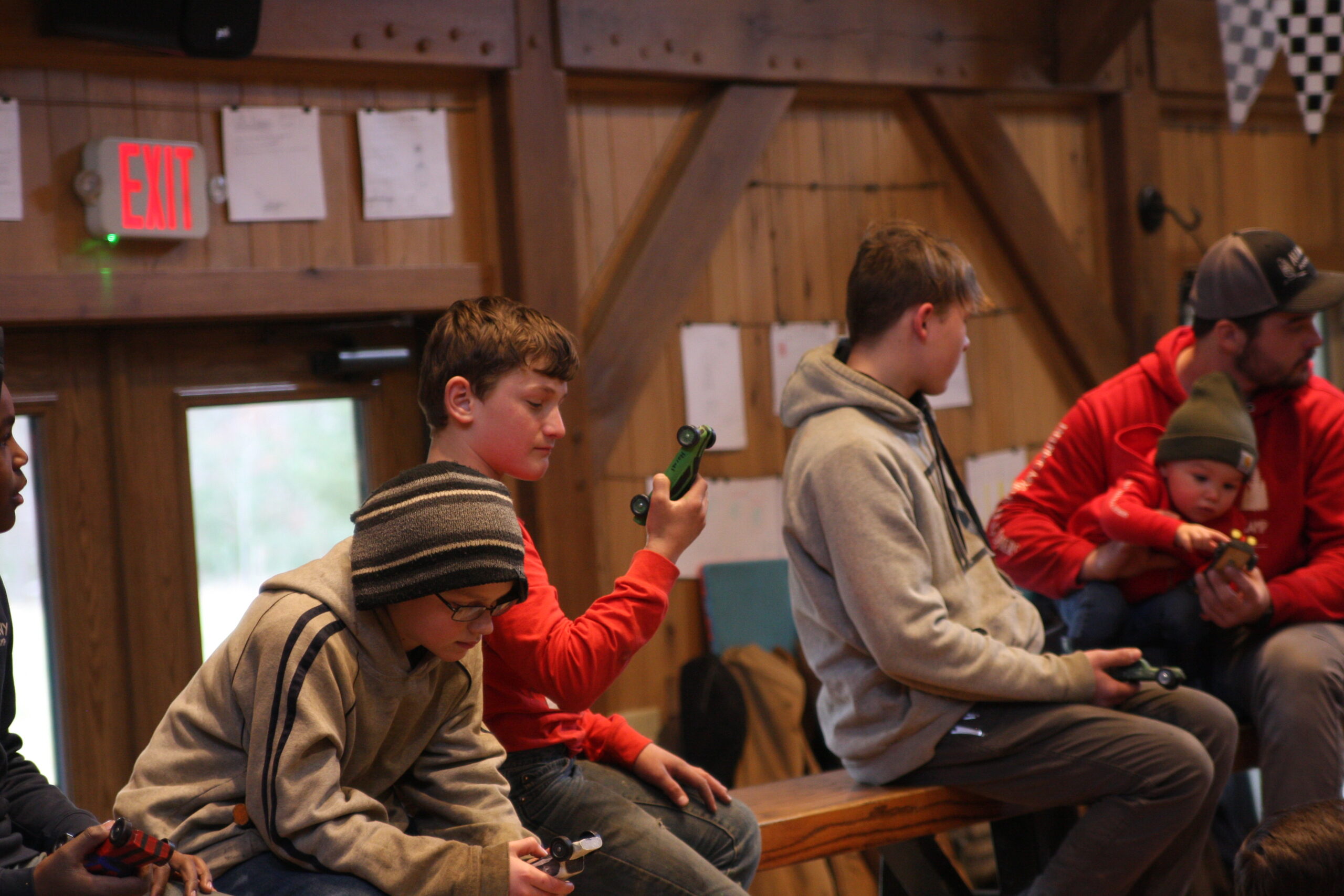 Allegany Boys Camp 7