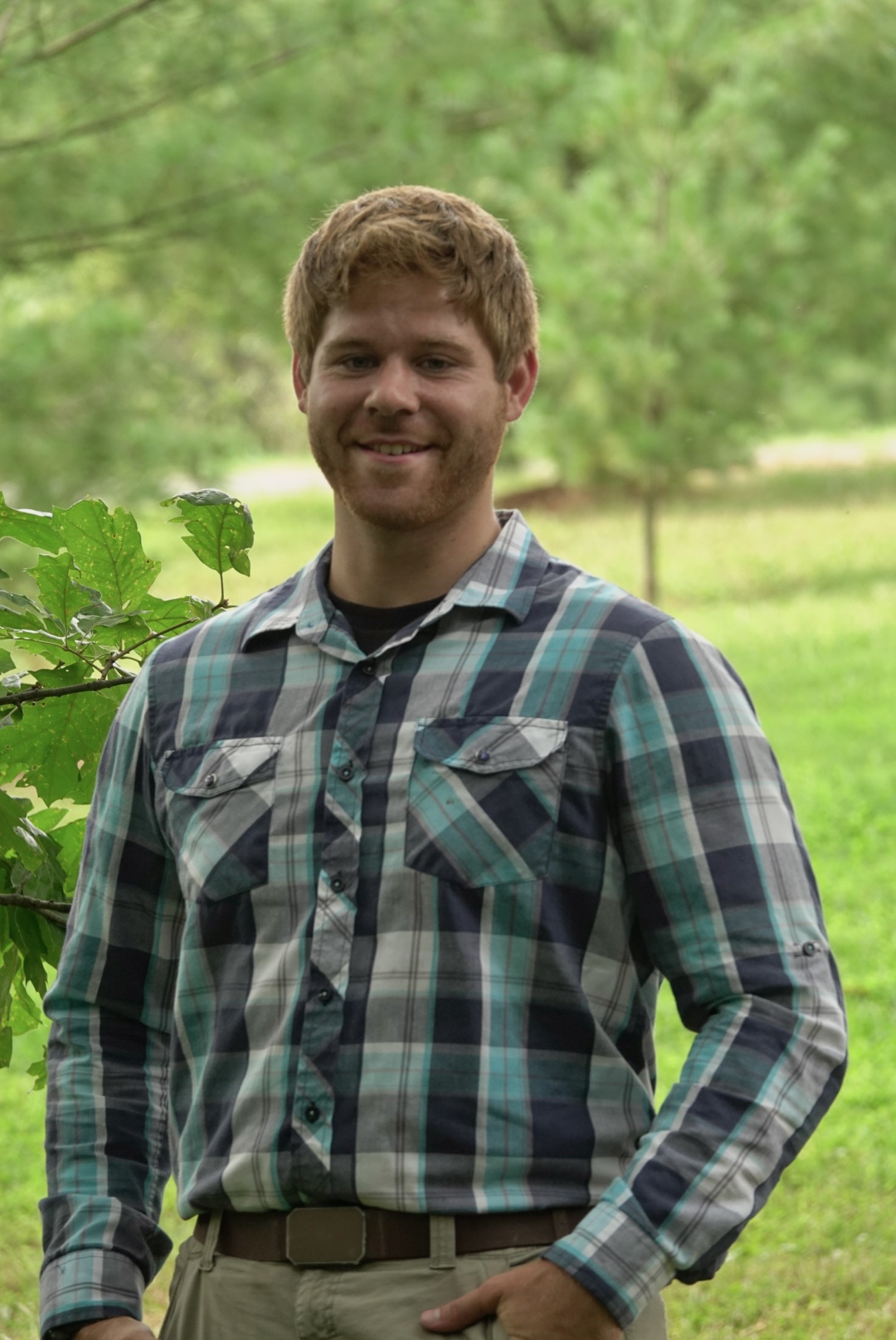 Eric Petersheim